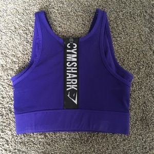 Gymshark Elevate Sports Bra